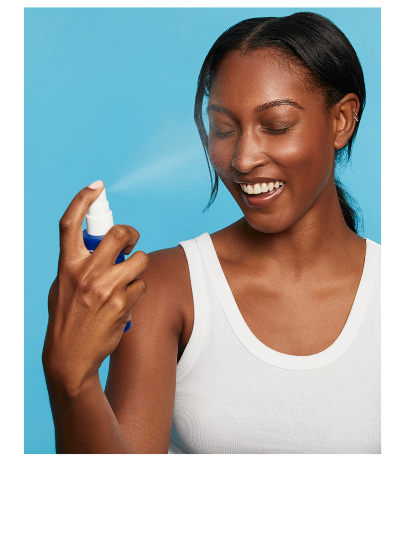 Full Spectrum 360° Refreshing Water Face Mist Sunscreen - SPF 18