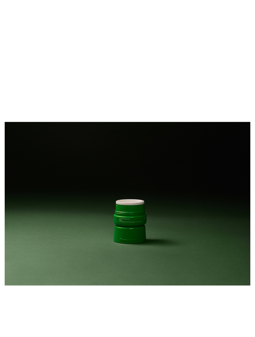 Humidifying Face Cream