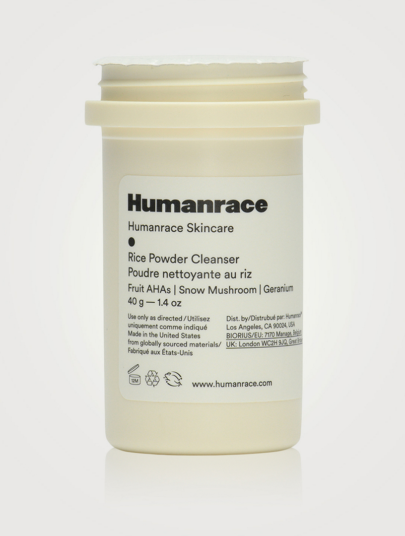 HUMANRACE Rice Powder Cleanser - Refill  