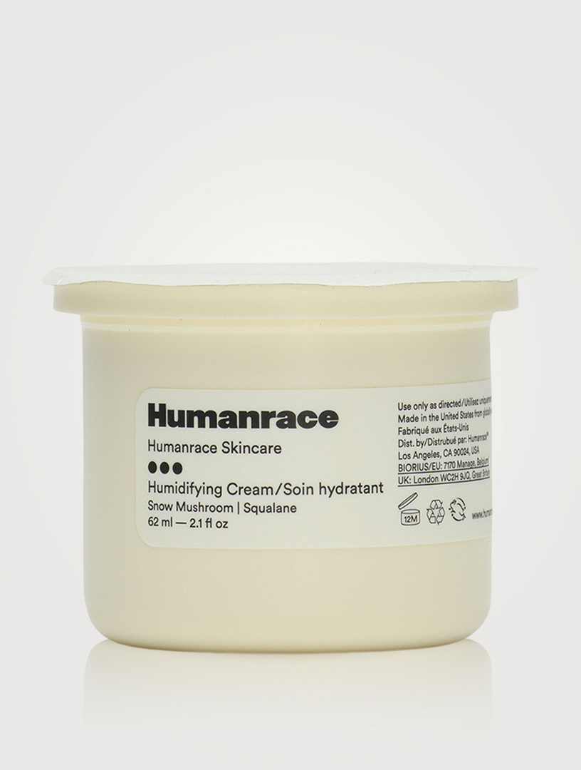 HUMANRACE Soin hydrant visage - recharge  