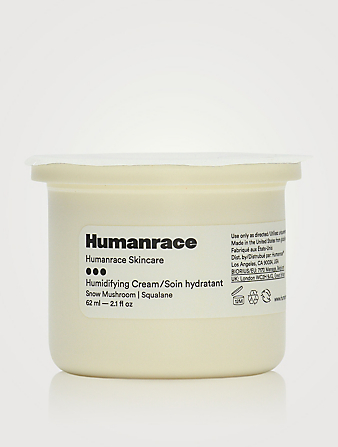 Humidifying Face Cream - Refill