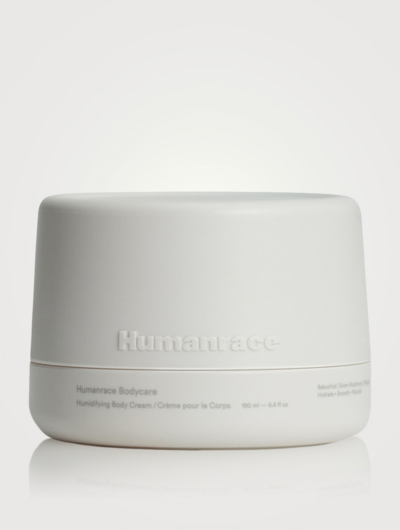 HUMANRACE Humidifying Body Cream  