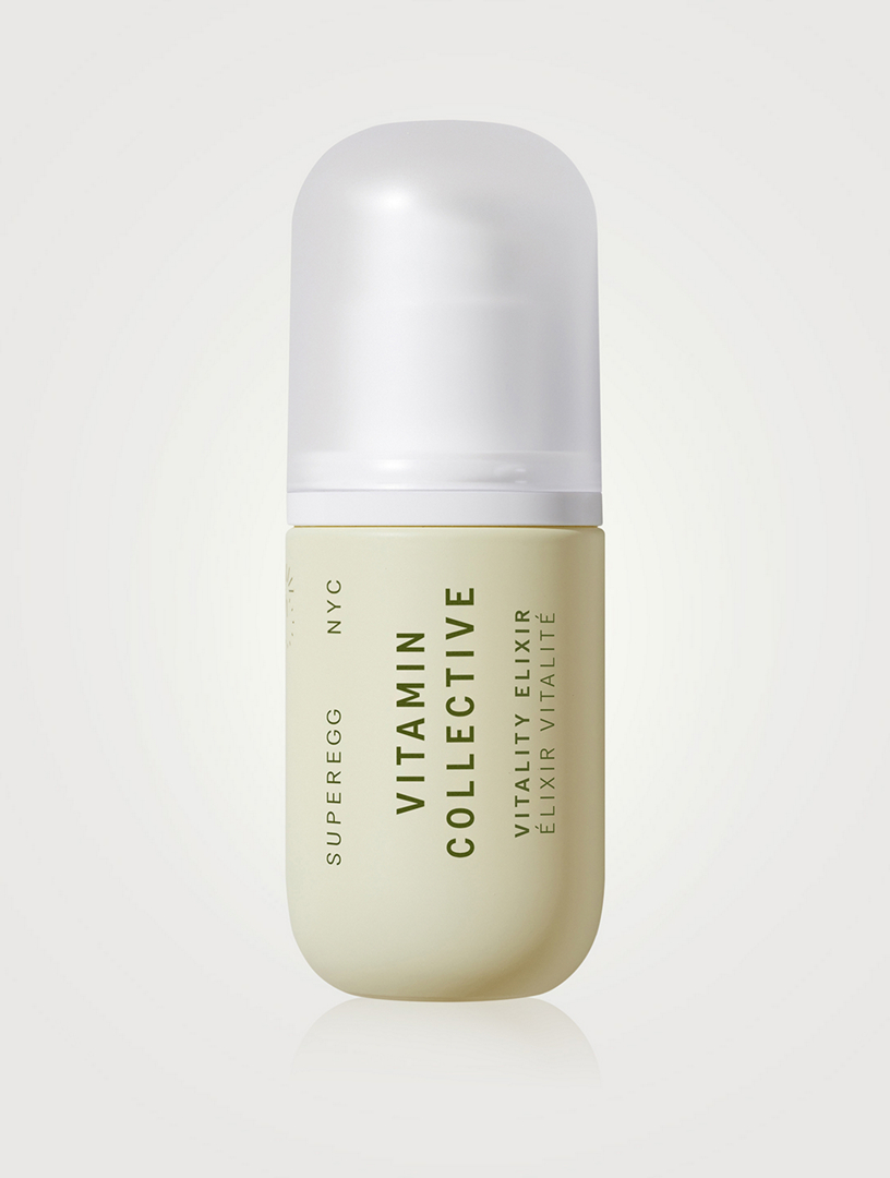 Vitamin Collective Vitality