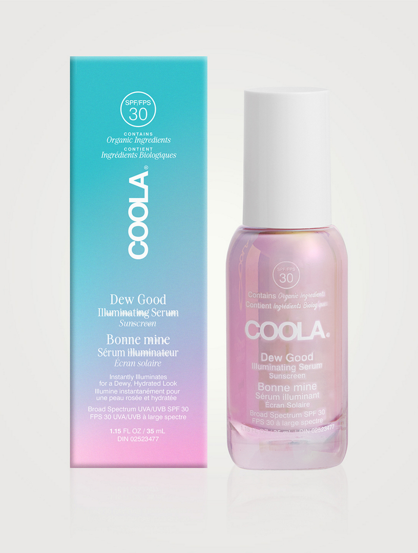 Classic SPF30 Dew Good Illuminating Serum