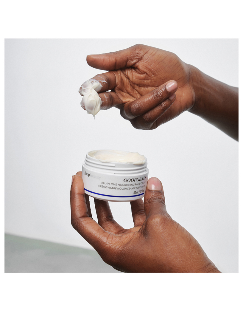 Nourishing Face Cream
