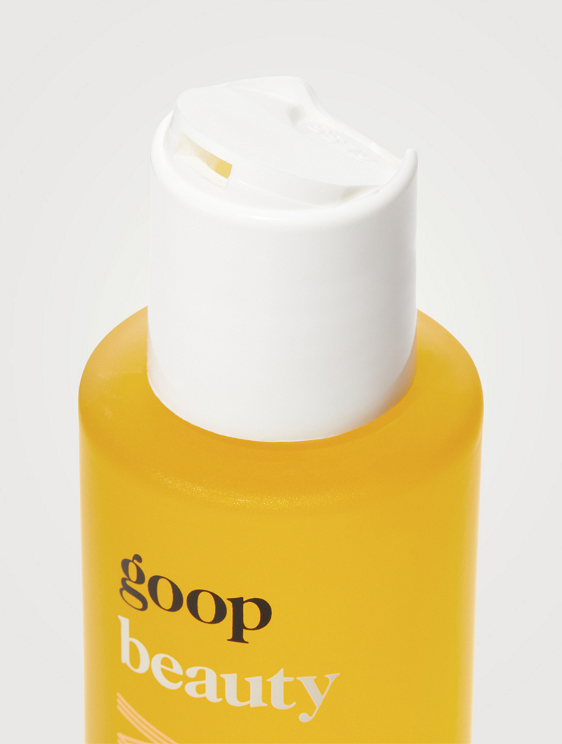 Afterglow Body Oil