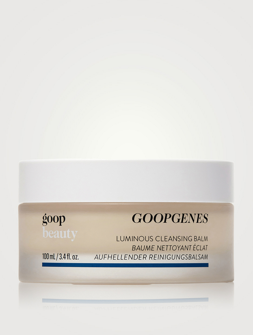 Luminous Cleansing Balm