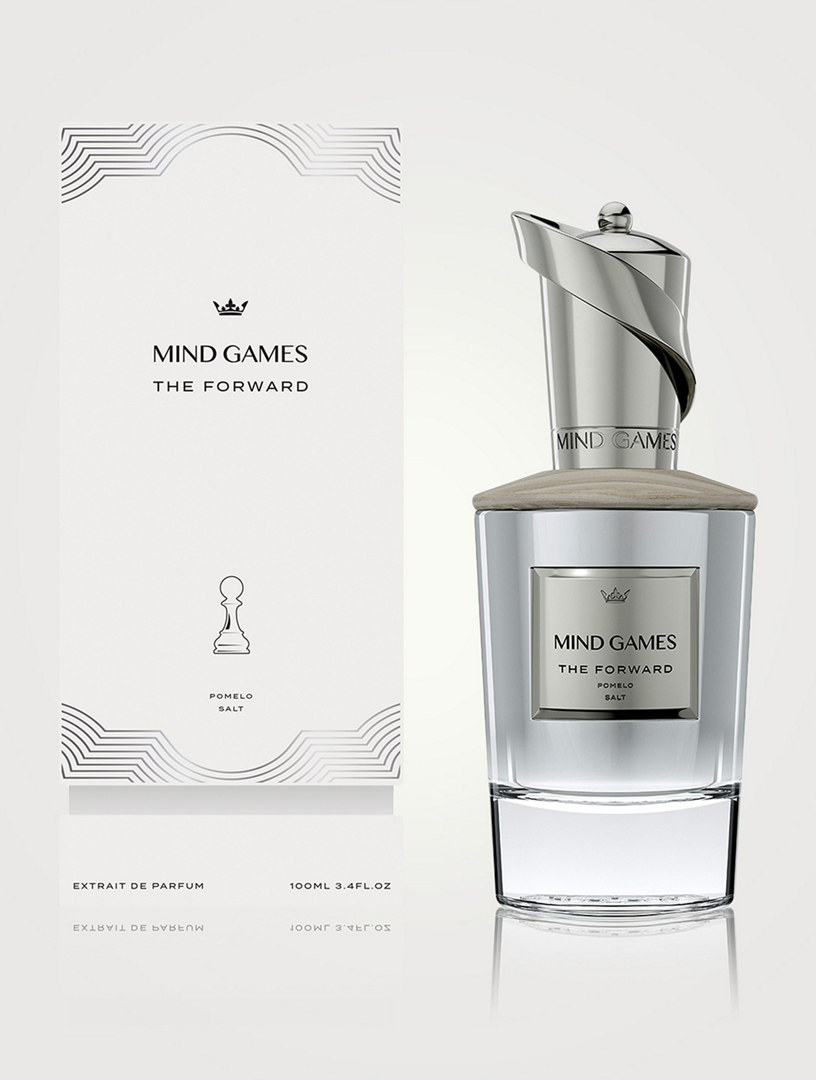 MIND GAMES Soulmate Collection - The Forward Extrait de Parfum