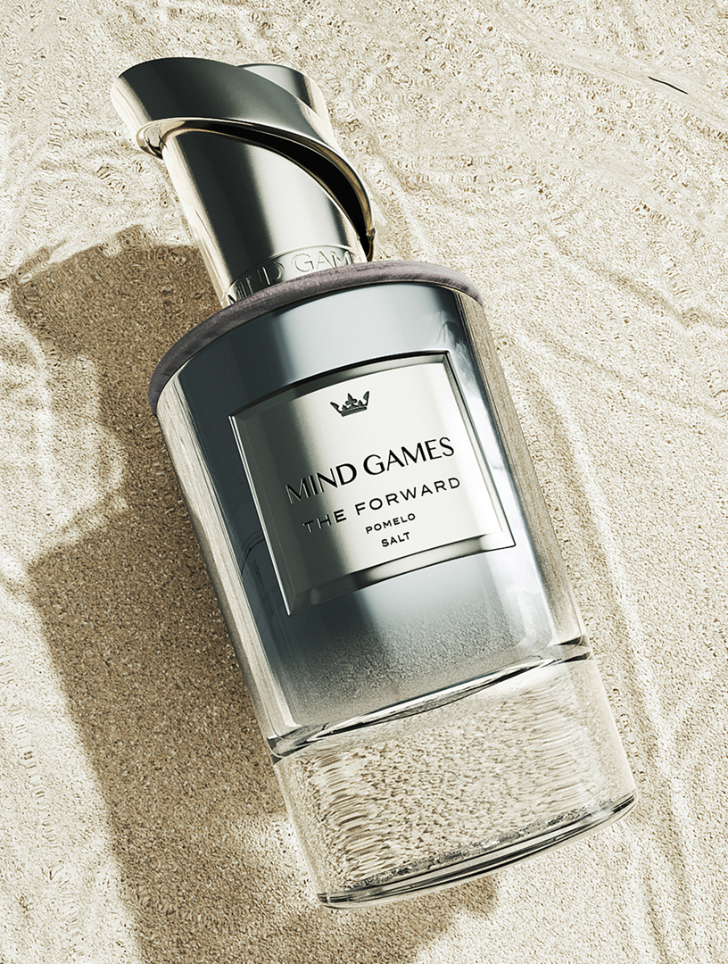 MIND GAMES Soulmate Collection - The Forward Extrait de Parfum