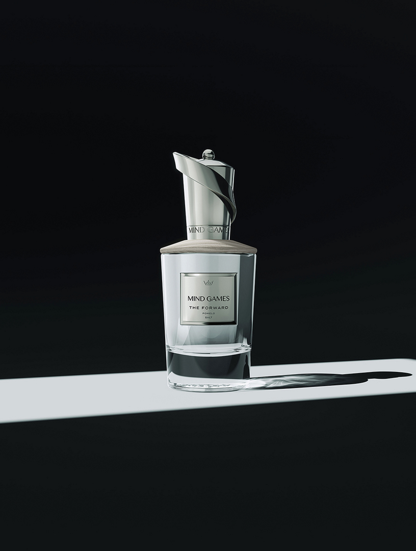 MIND GAMES Soulmate Collection - The Forward Extrait de Parfum