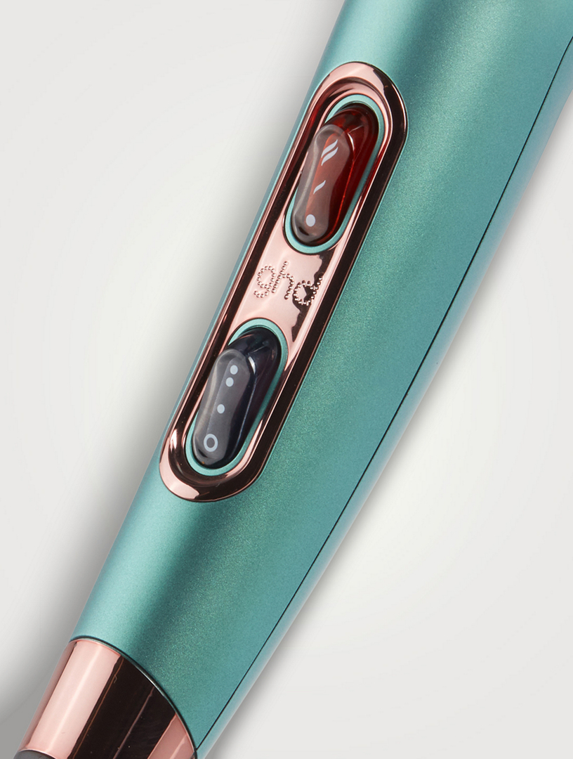 ghd dreamland helios® Sèche-cheveux Alluring Jade