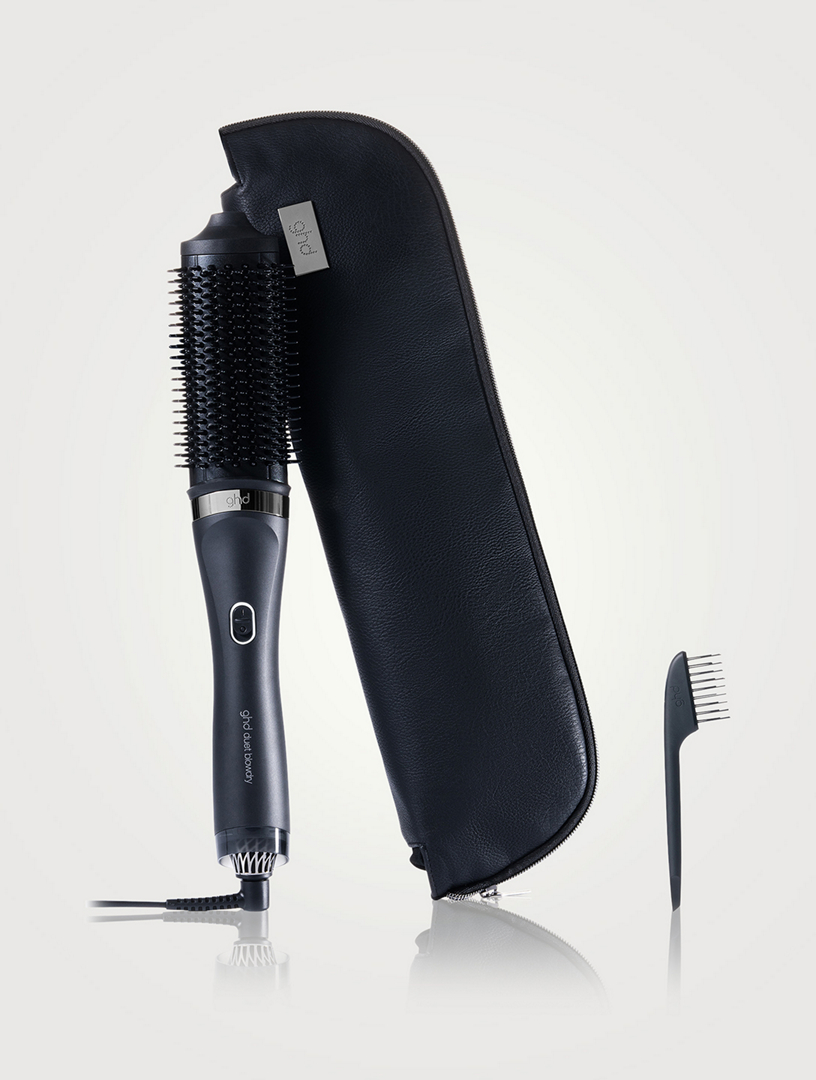 Ghd hair dryer brush hotsell