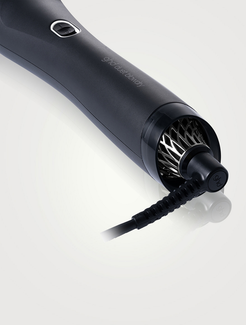 Duet Blowdry 2-IN-1 Hair Dryer Brush