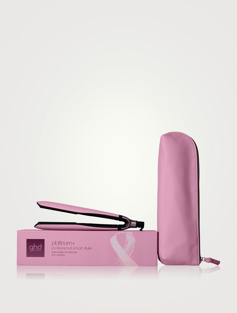 Ghd purple limited edition gift set hotsell