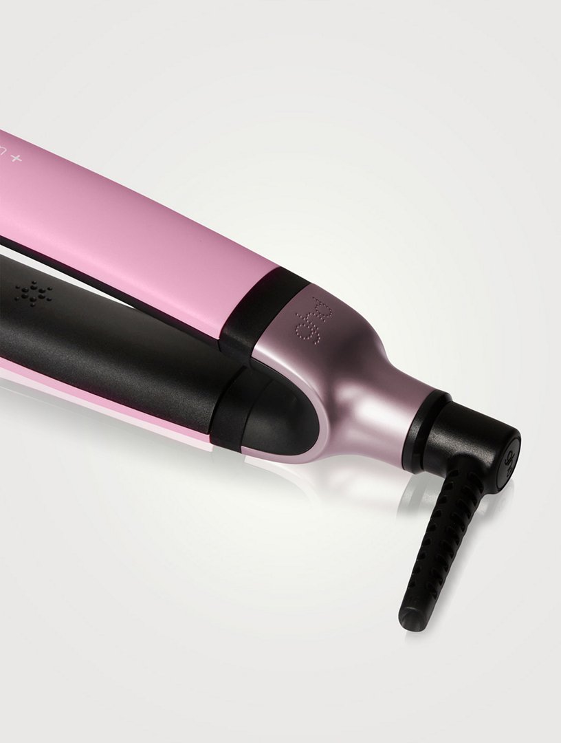 Ghd platinum plus pink hotsell