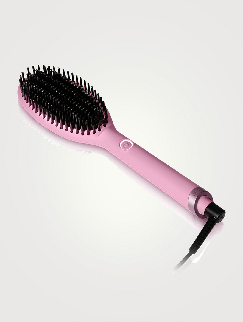 Ghd hot brush stockists best sale