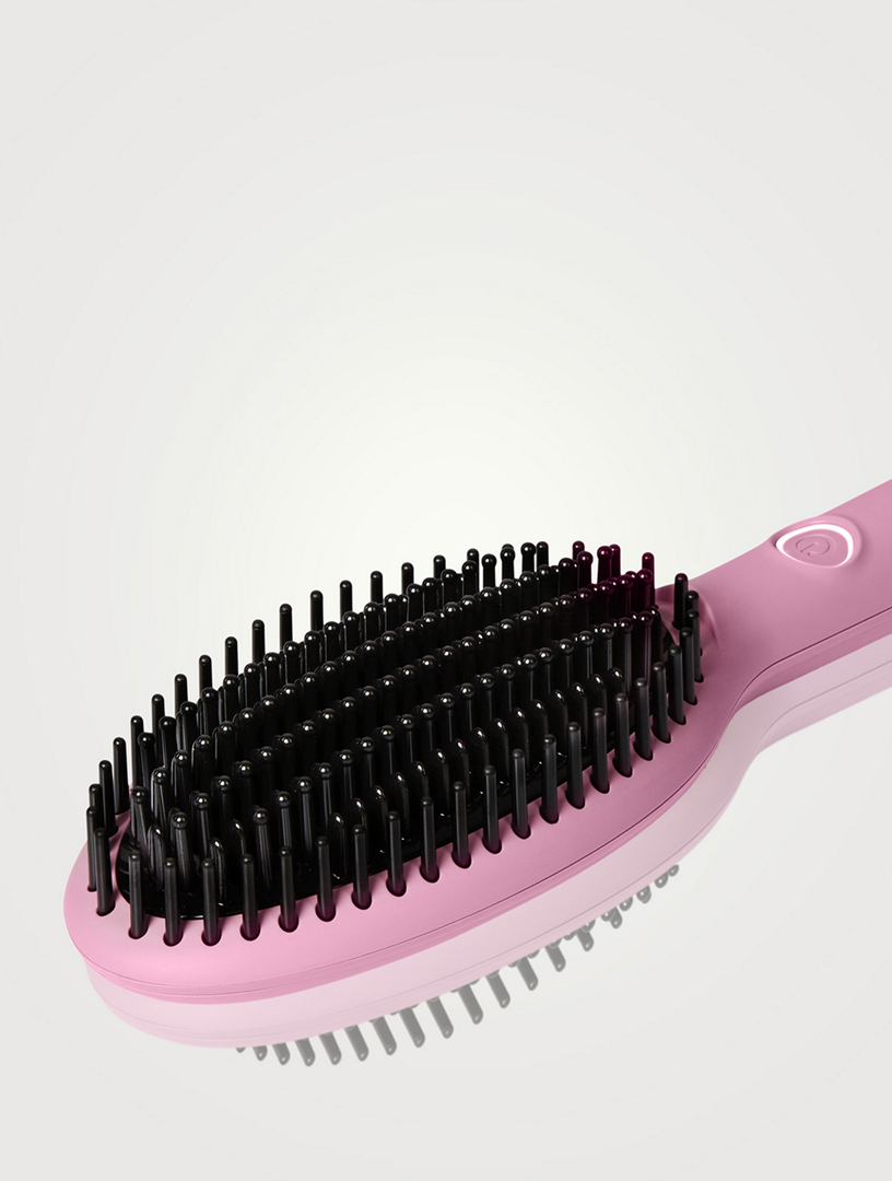 Ghd travel brush and comb set best sale