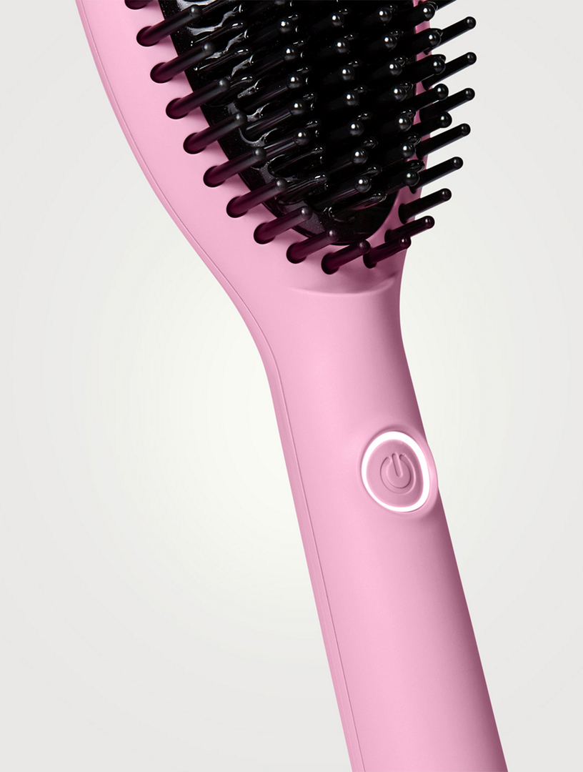 Glide professional hot brush ghd best sale