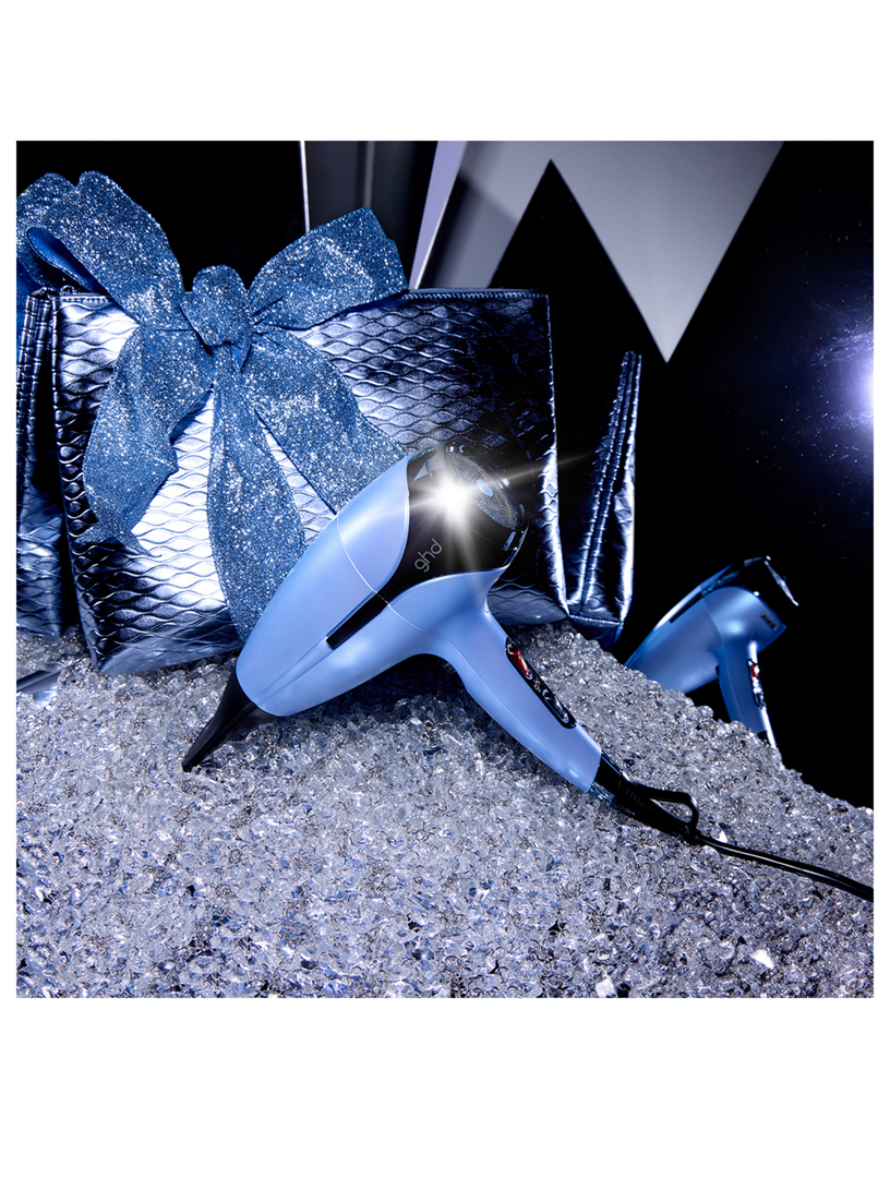 Iced Luxe Helios™ Hair Dryer - Limited Edition