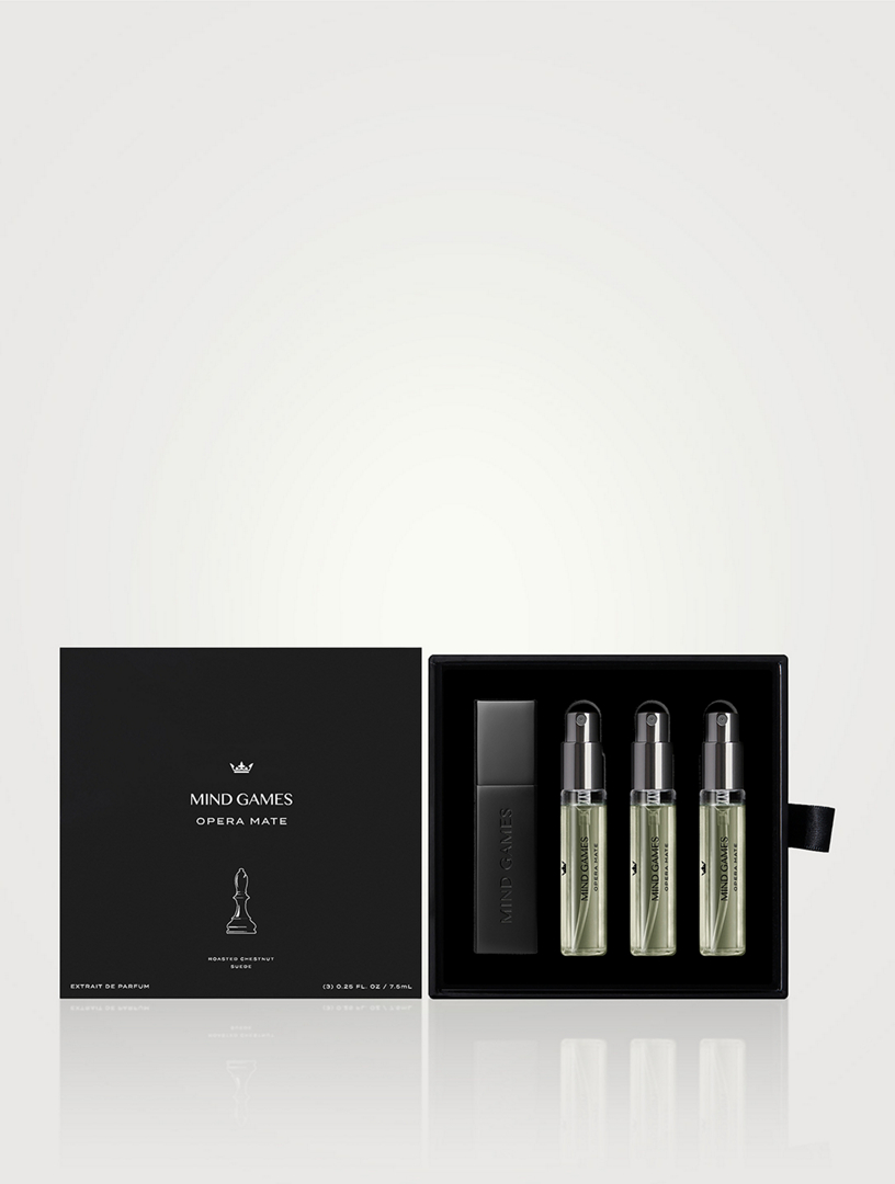MIND GAMES Opera Mate Travel Trio Gift Set | Holt Renfrew