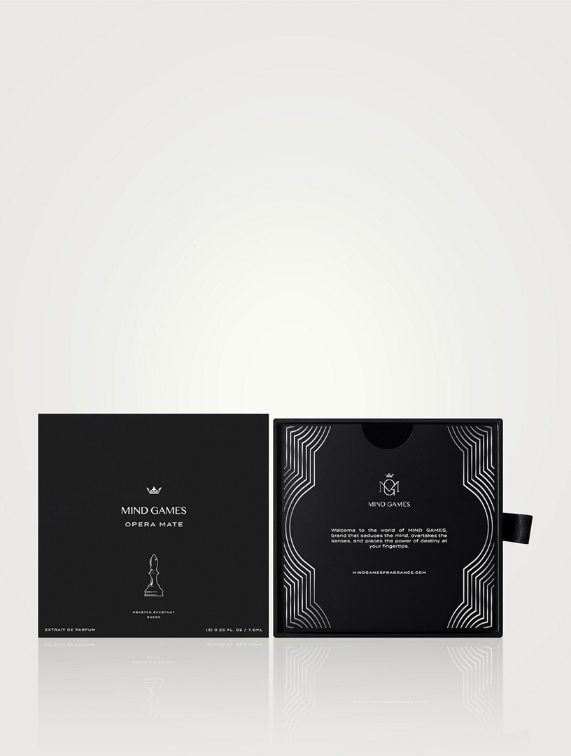 MIND GAMES Opera Mate Travel Trio Gift Set | Holt Renfrew