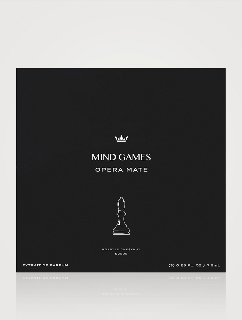 MIND GAMES Opera Mate Travel Trio Gift Set | Holt Renfrew