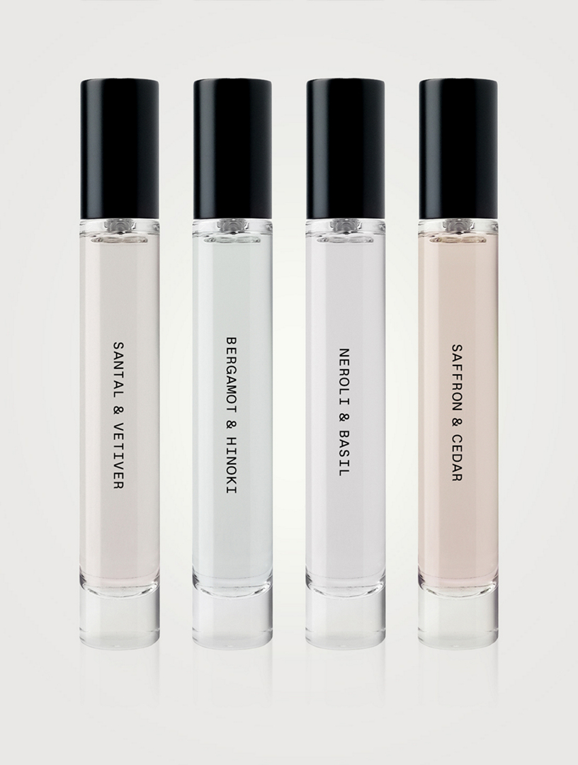AESOP Fragrance Anthology Volume I | Holt Renfrew