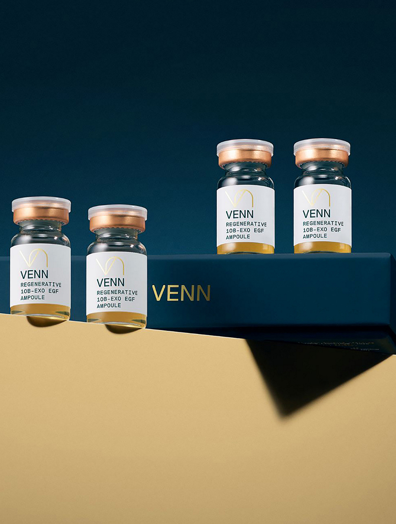 VENN Regenerative 10B-EXO Ampoule - Face Serum | Holt Renfrew