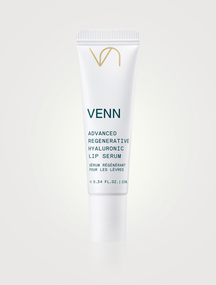 Advanced Regenerative Hyaluronic Lip Serum