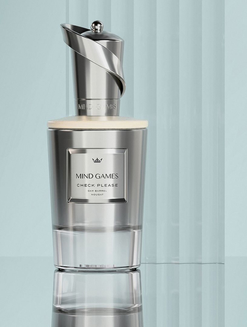 MIND GAMES Check Please Extrait de Parfum | Holt Renfrew