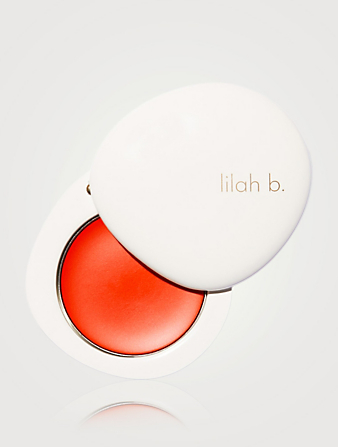 LILAH B. Divine Duo™ Lip & Cheek  Orange