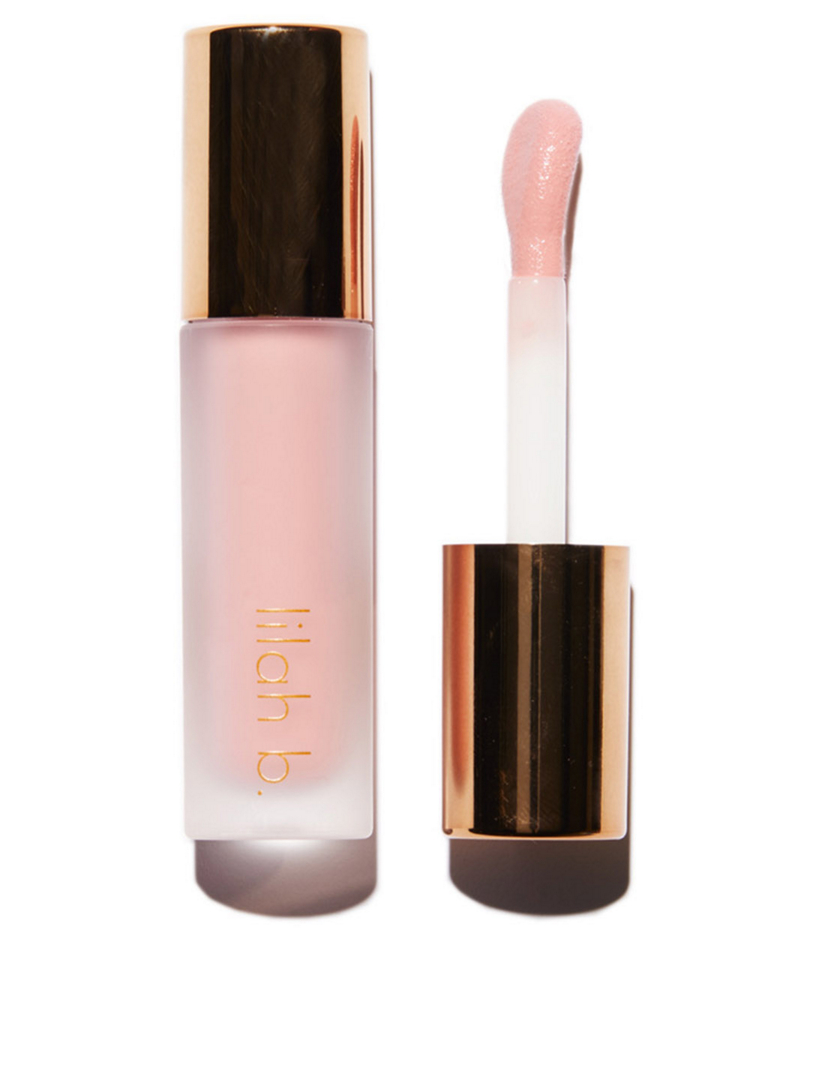 LILAH B. Lovingly Lip Tinted Lip Oil | Holt Renfrew