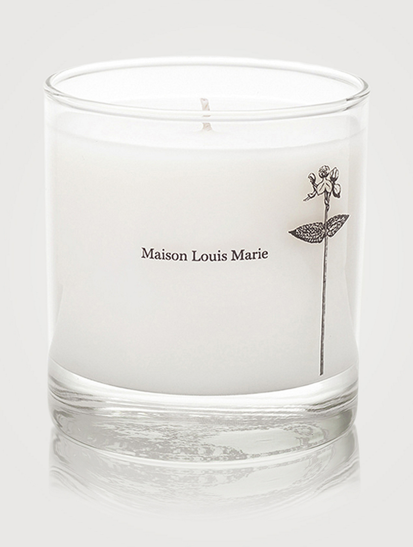 MAISON LOUIS MARIE No.13 Nouvelle Vague Candle | Holt Renfrew