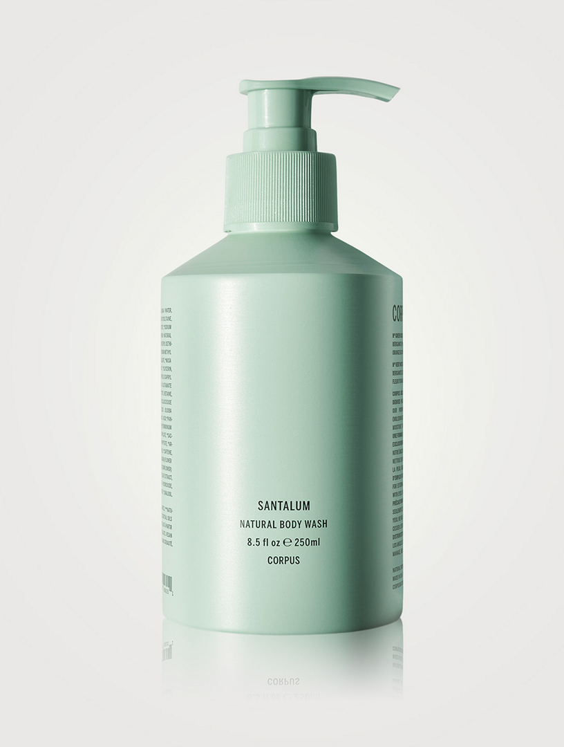 Santalum Body Wash