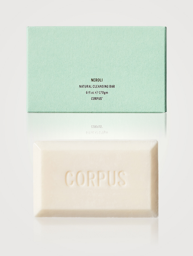 Neroli Cleansing Bar