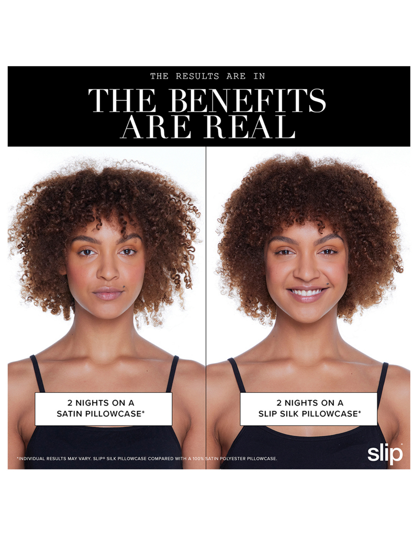 SLIP Slip® Pure Silk Queen Pillowcase Holt Renfrew