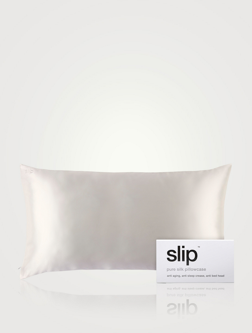 Pure Silk King Pillowcase