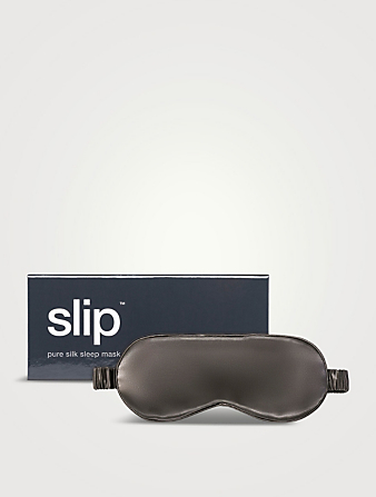 slip® pure silk sleep mask