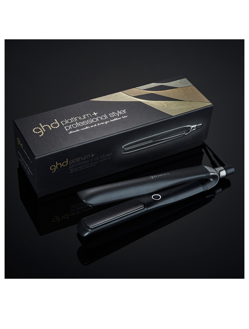 Ghd professional platinum styler best sale