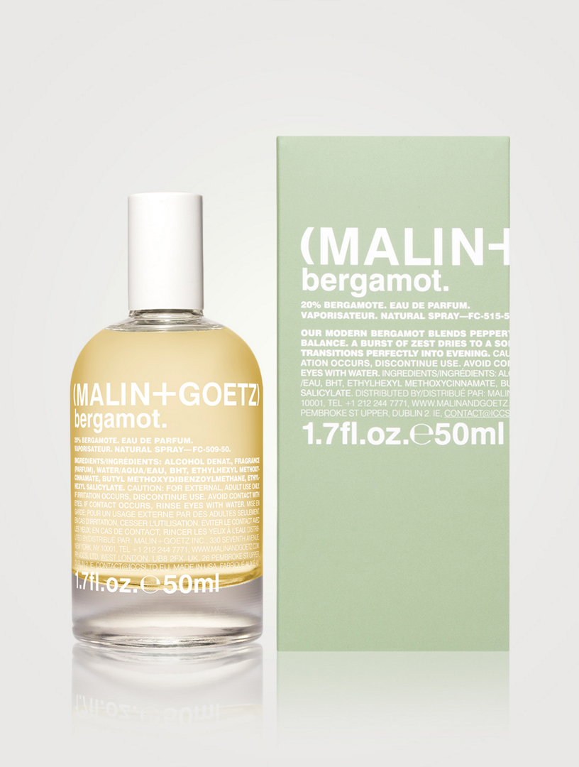 MALIN + GOETZ bergamot eau de parfum | Holt Renfrew