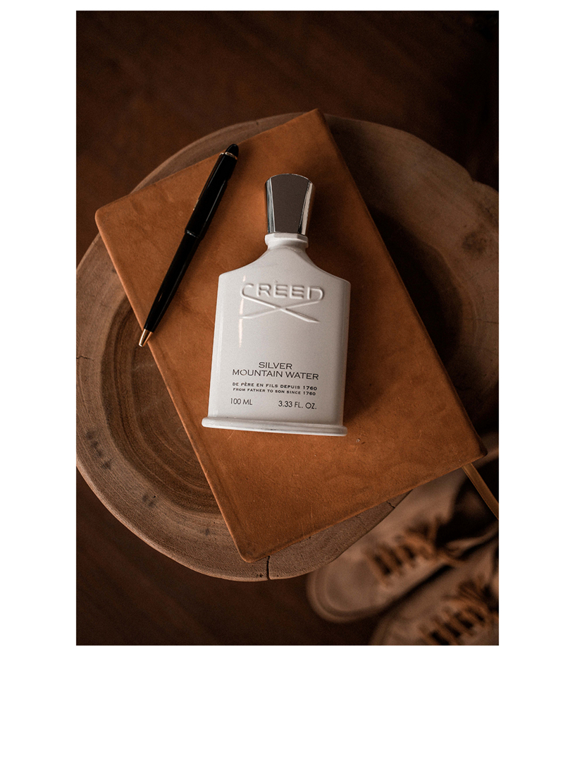 Colonia cheap creed silver