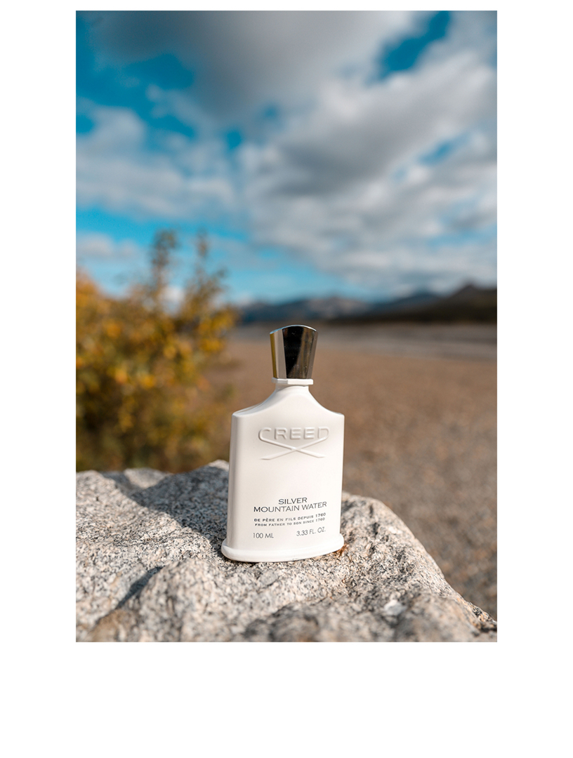 Silver Mountain Water Eau De Parfum