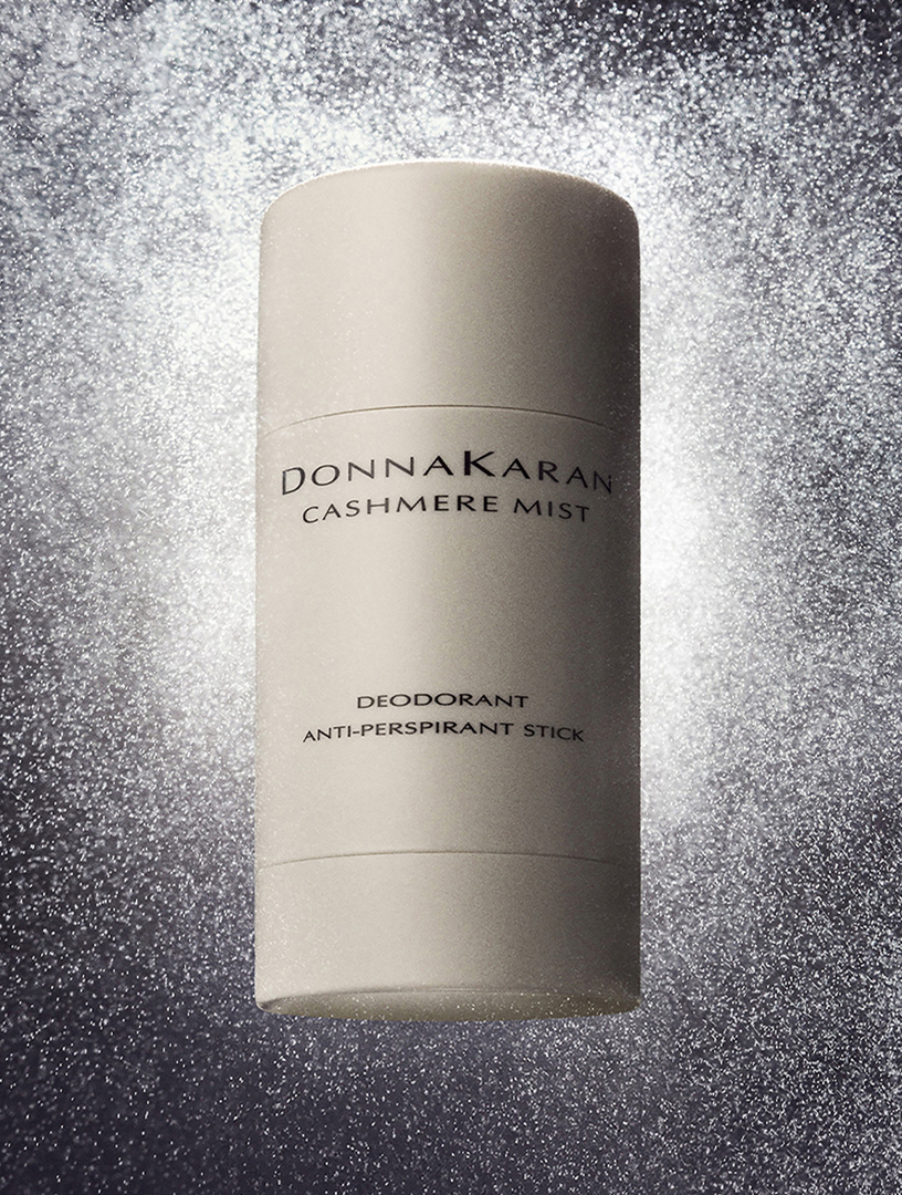 Deodorant donna karan cashmere mist clearance