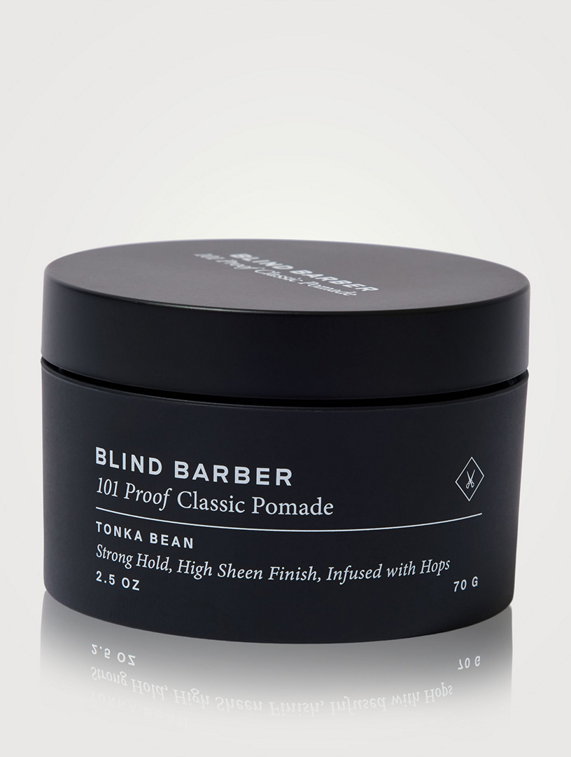 Blind Barber - Haircut Gift Card