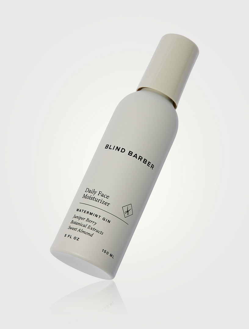 Watermint Gin Daily Face Moisturizer