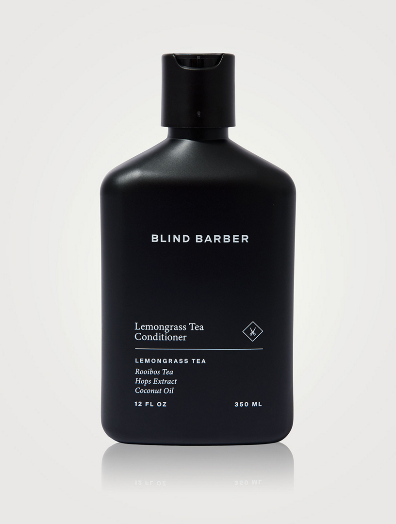 Lemongrass Tea Conditioner