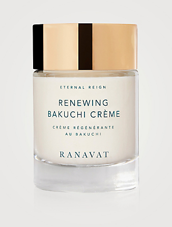 RANAVAT Crème régénérante au bakuchi  