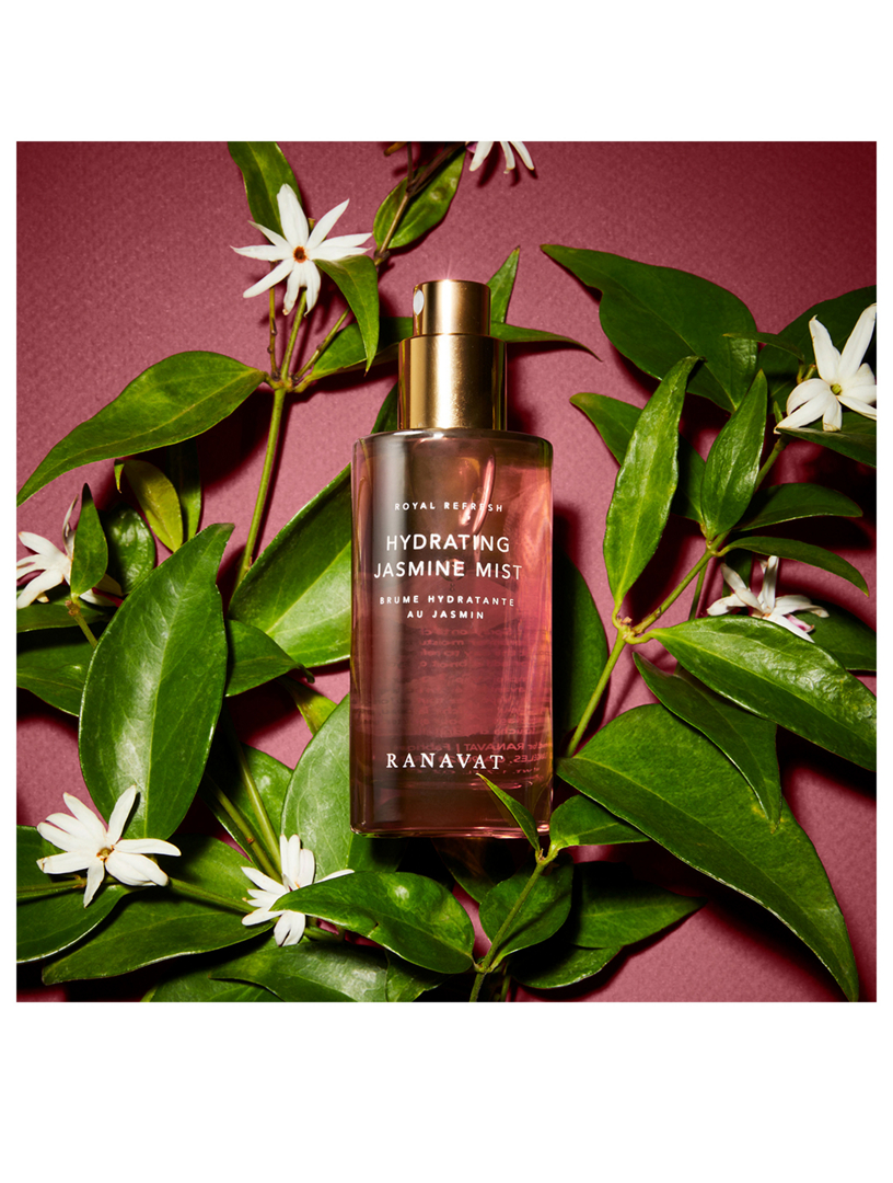 Jasmine Mist