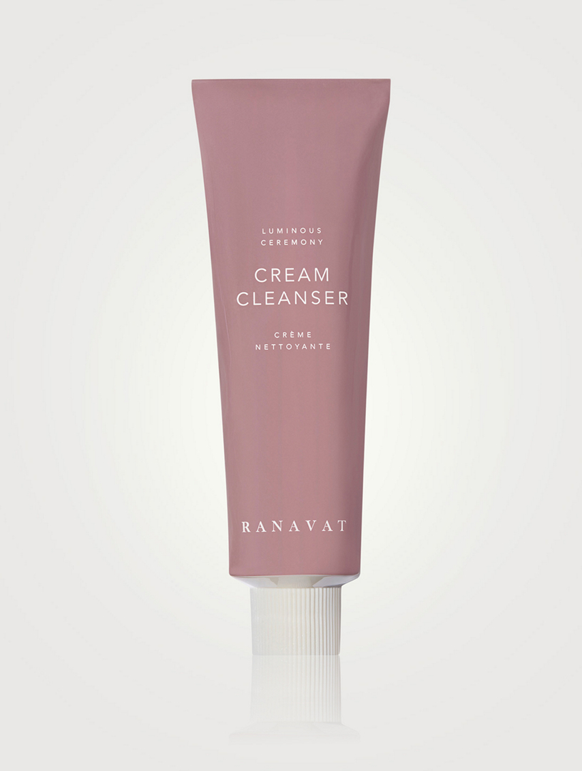 Armani cleanser hotsell