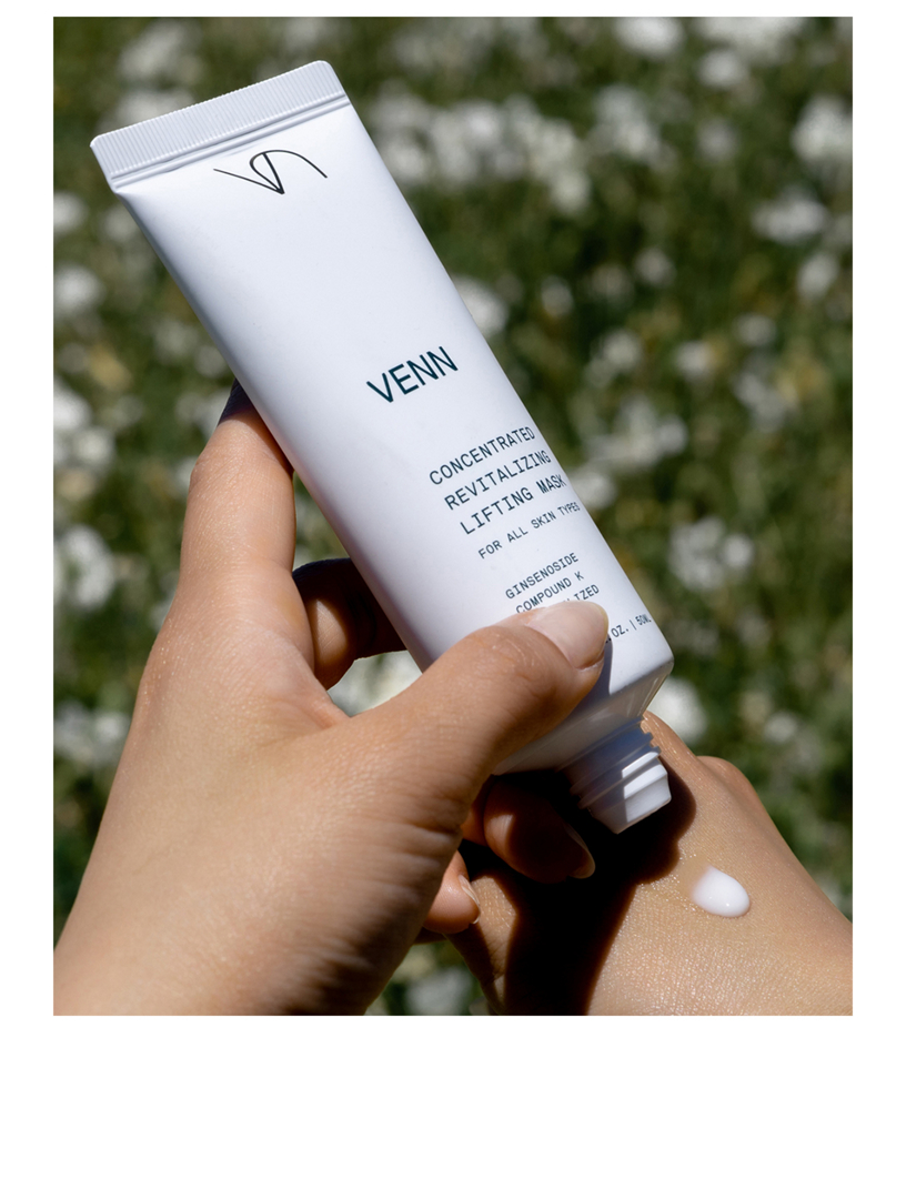 Revitalizing Lifting Mask